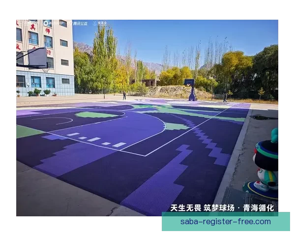 回响计划建设42座多功能篮球场并捐赠逾一万八千件体育器材